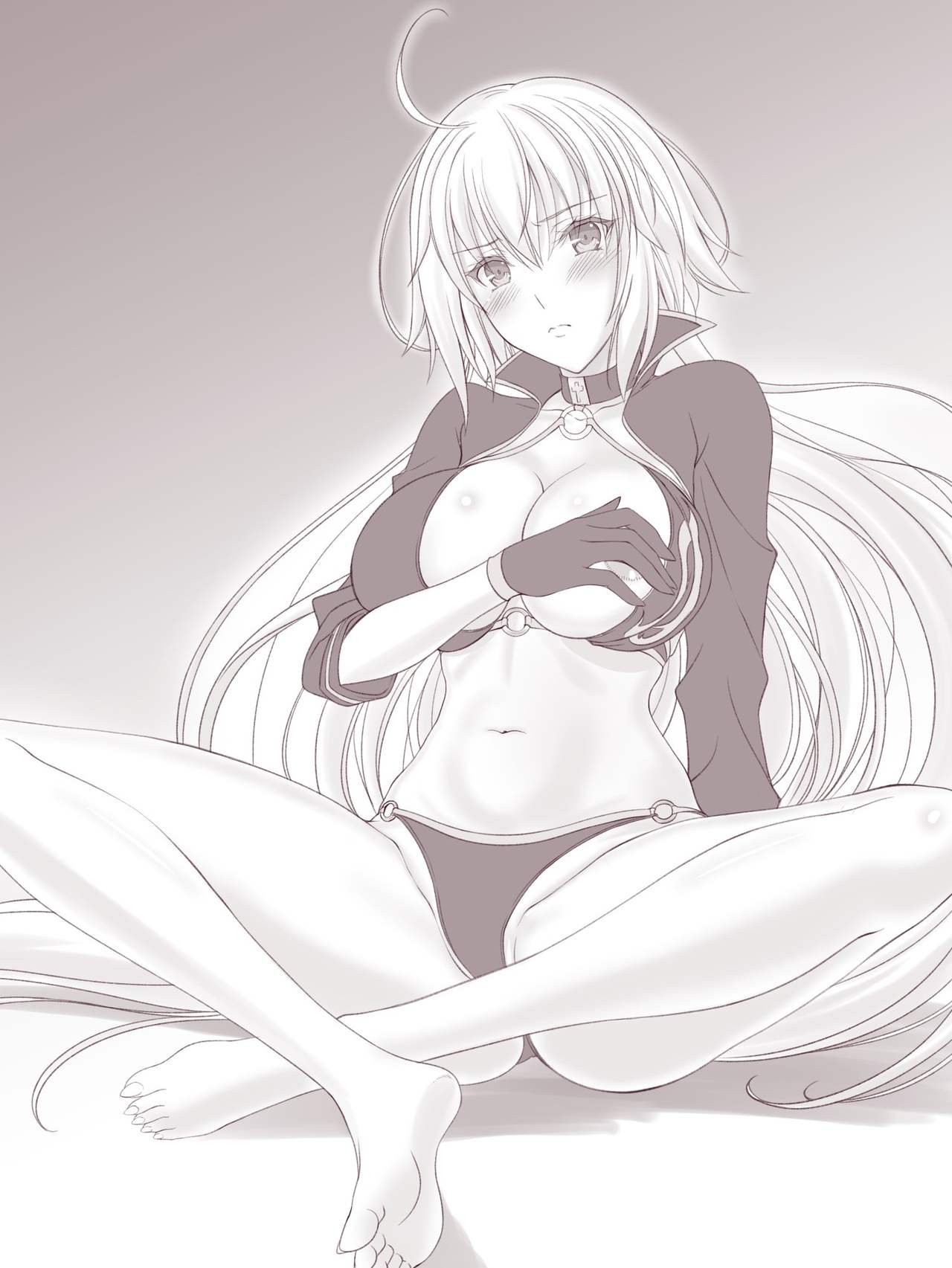 Artist - Komori Kei page 4 full