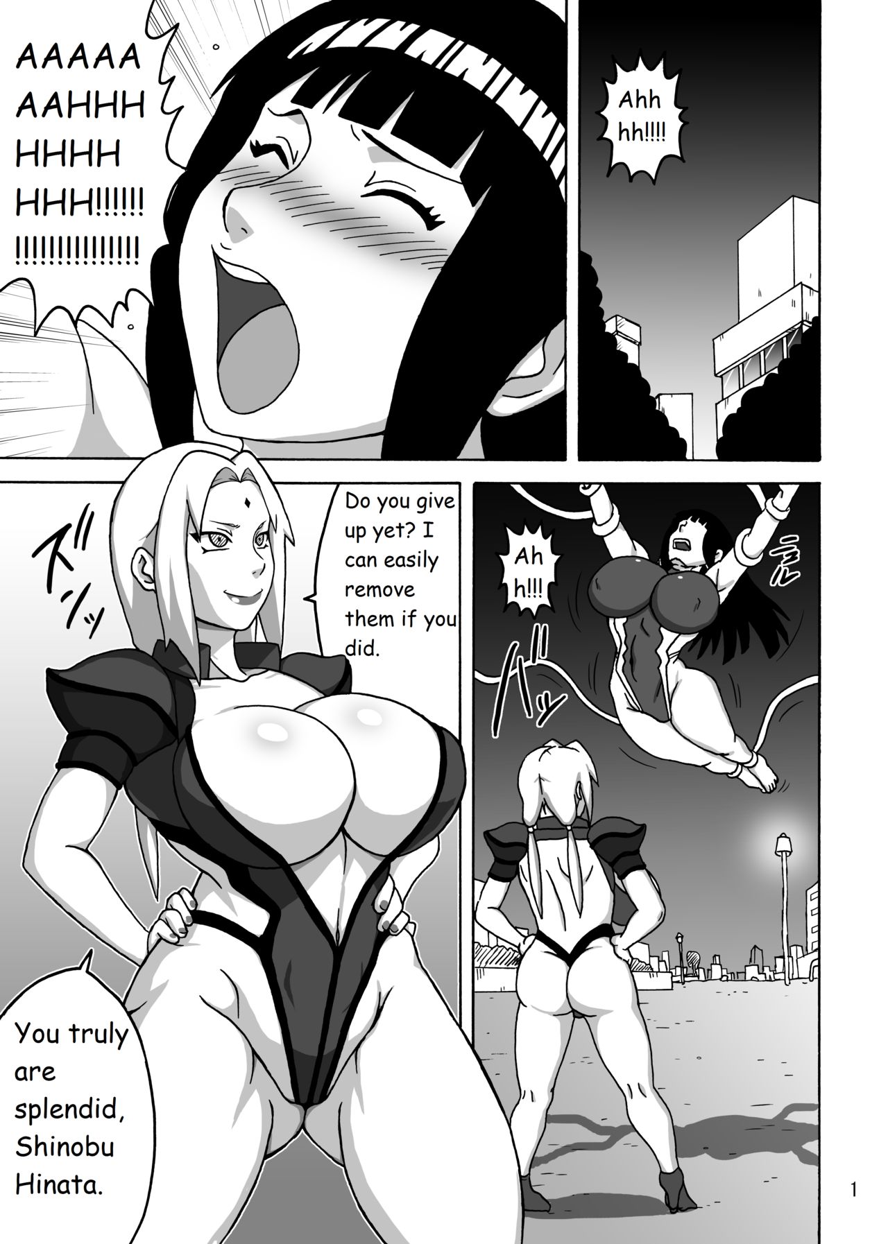 Random Samples page 6 full