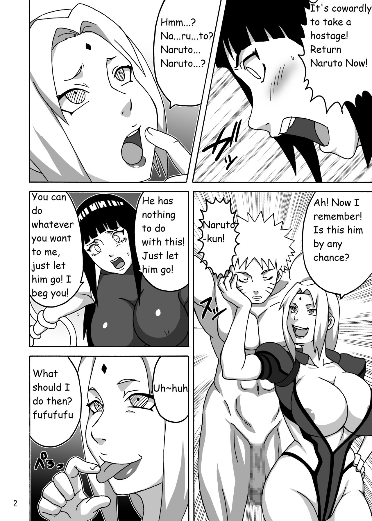 Random Samples page 7 full