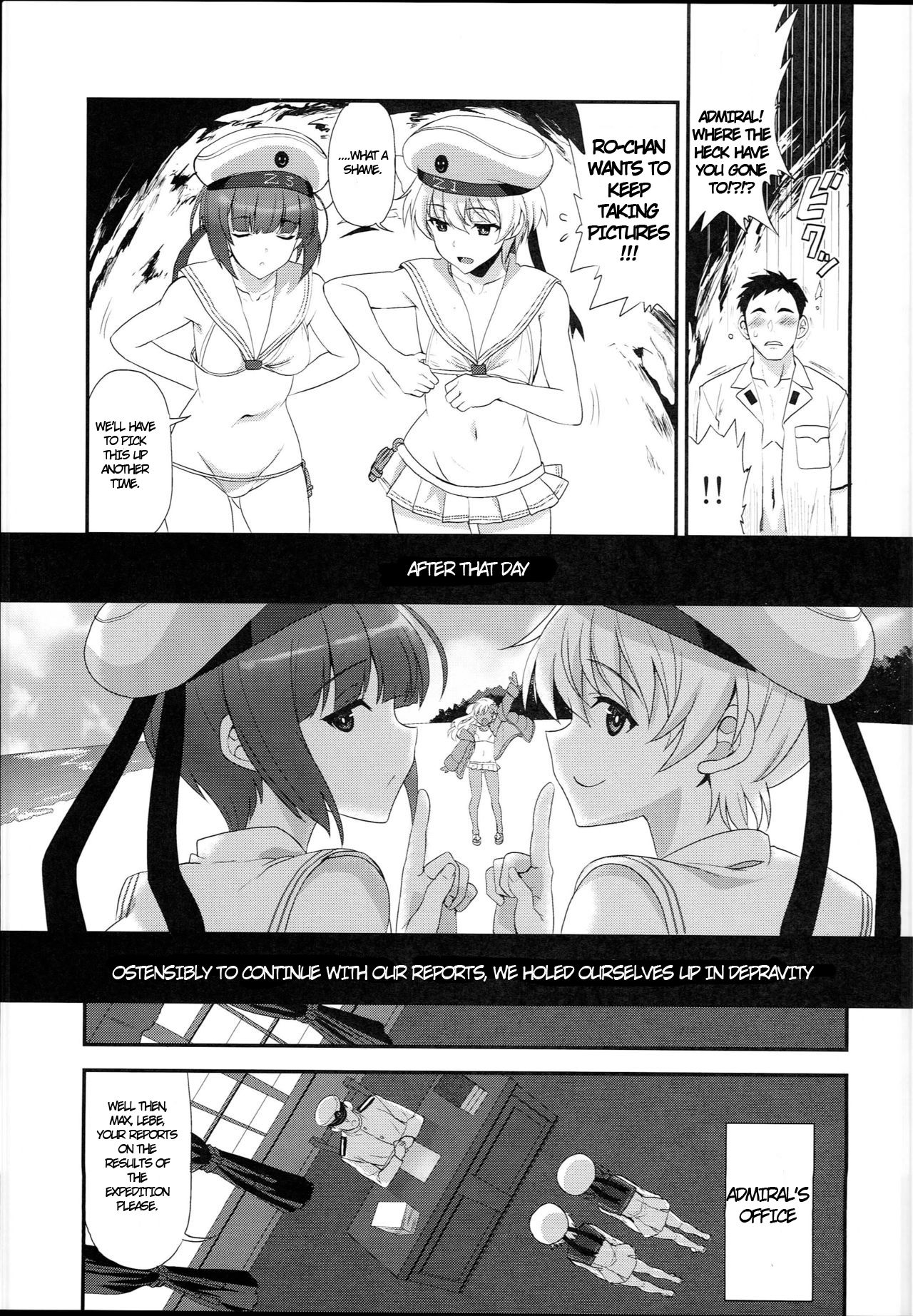 Apfelschorle page 10 full