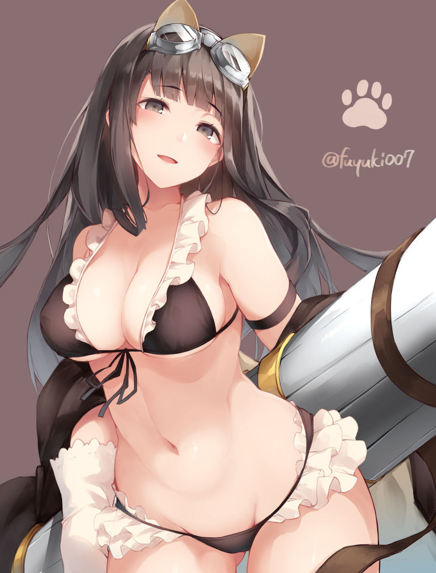 Nanahara Fuyuki page 6 full