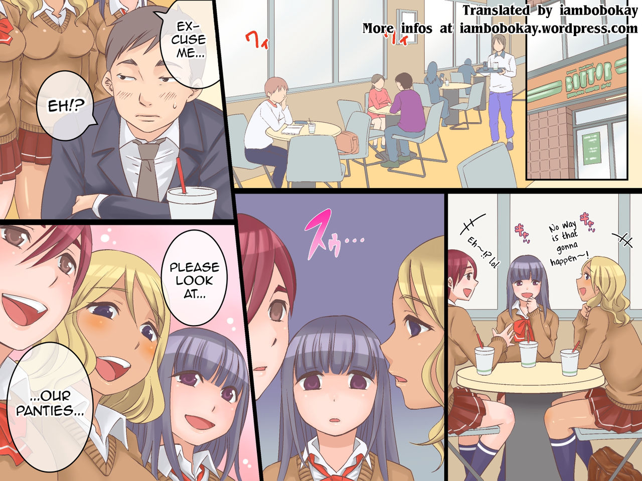 Joushiki Henkan ~Yo no Naka no Joushiki o Kaerareru Kami-sama Kyuu no Chikara o Te ni Ireta!~ page 2 full