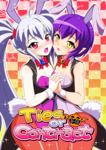 Ties or Contract cover