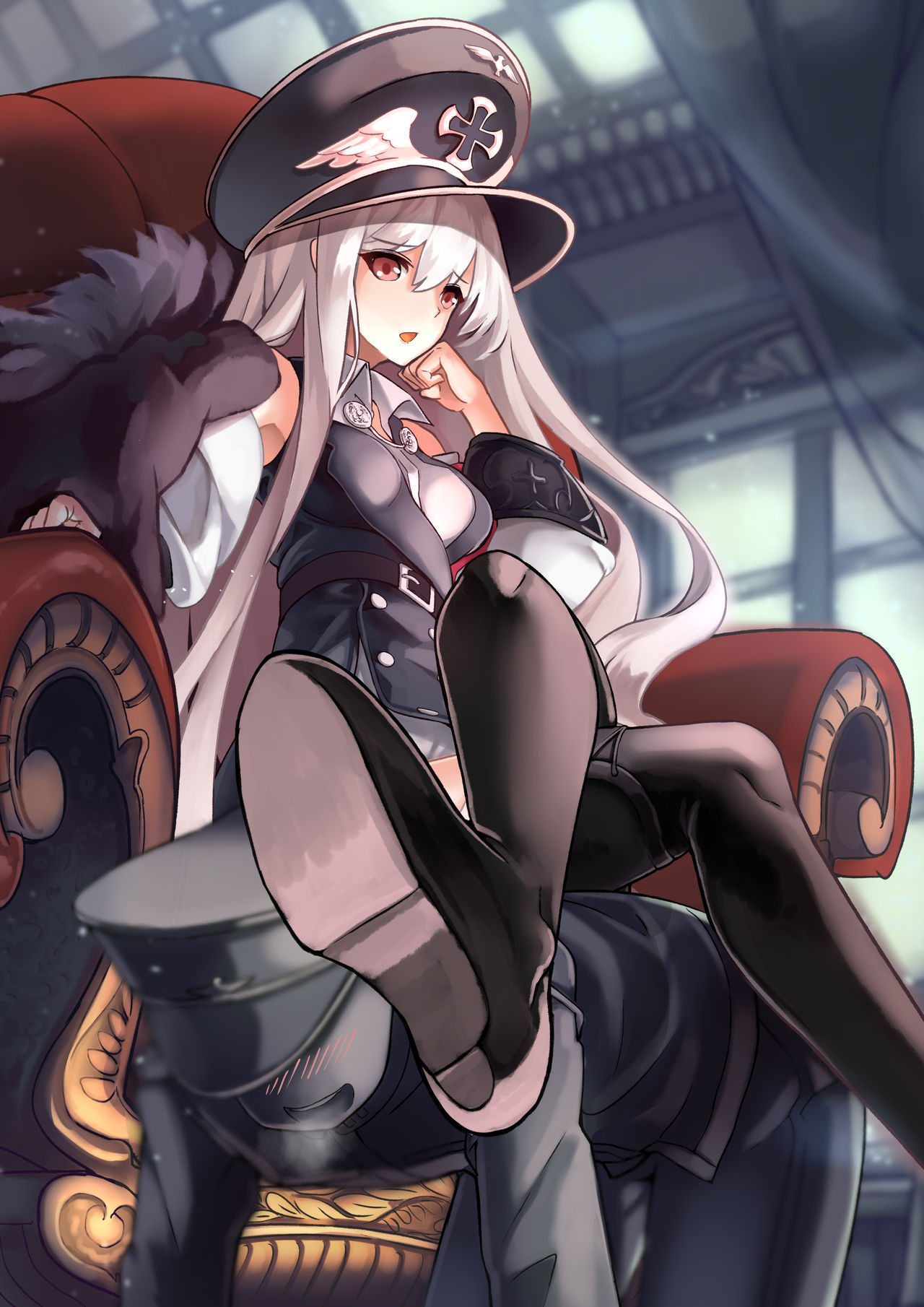 Girl's Frontline Bundle #02 page 10 full