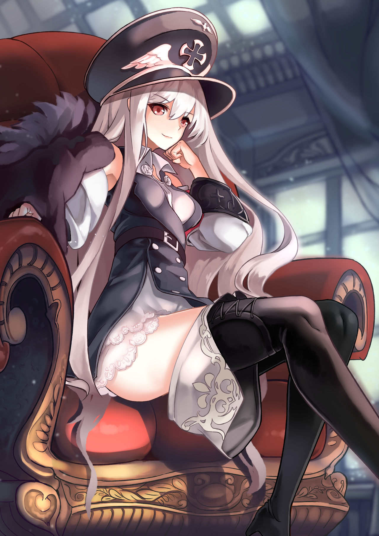 Girl's Frontline Bundle #02 page 2 full