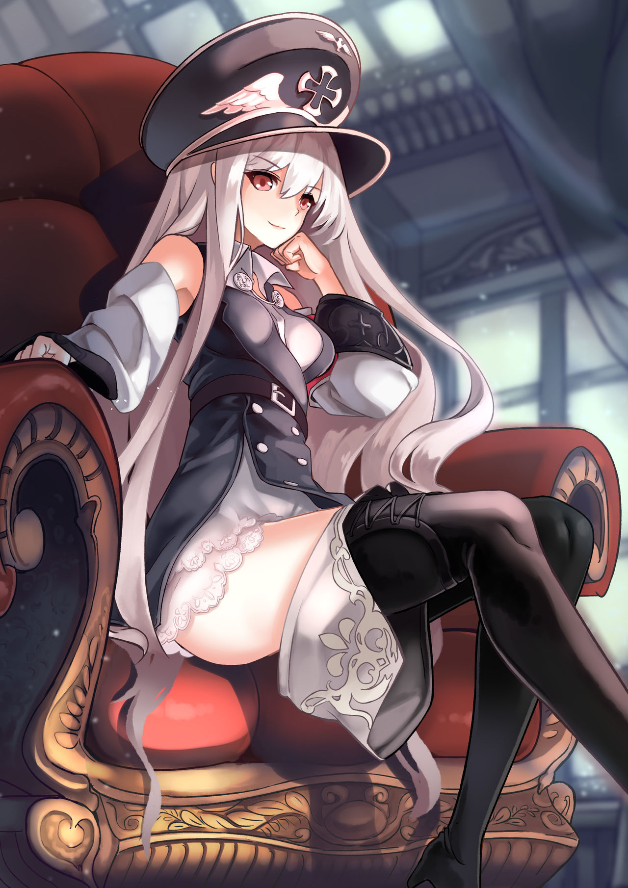 Girl's Frontline Bundle #02 page 3 full