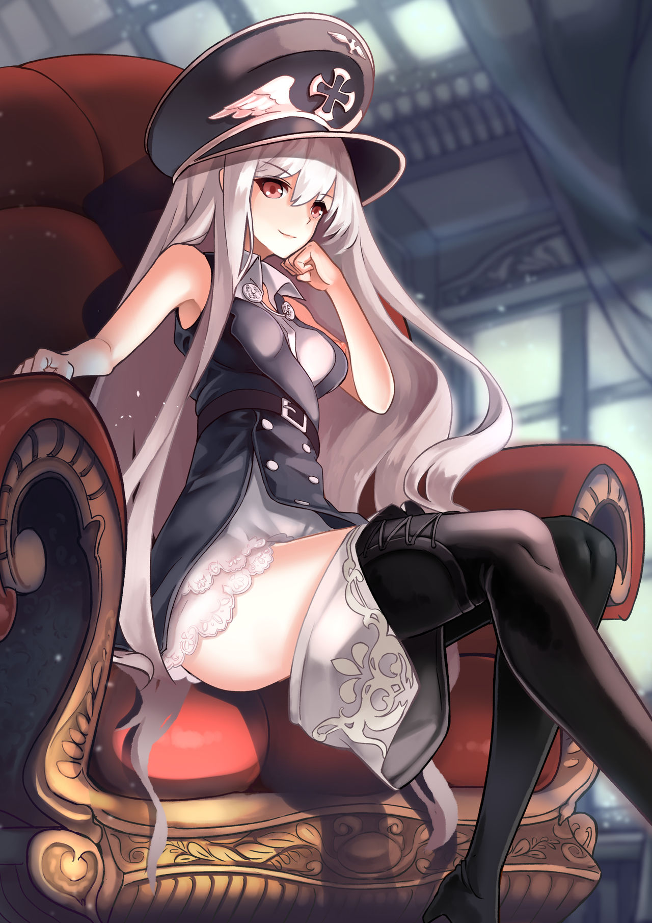 Girl's Frontline Bundle #02 page 4 full