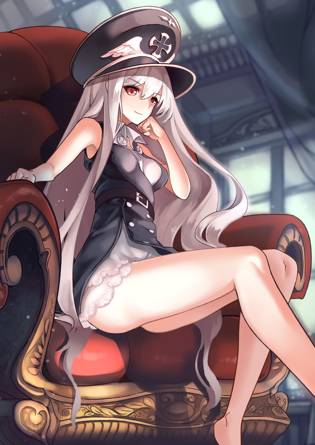 Girl's Frontline Bundle #02 page 5 full