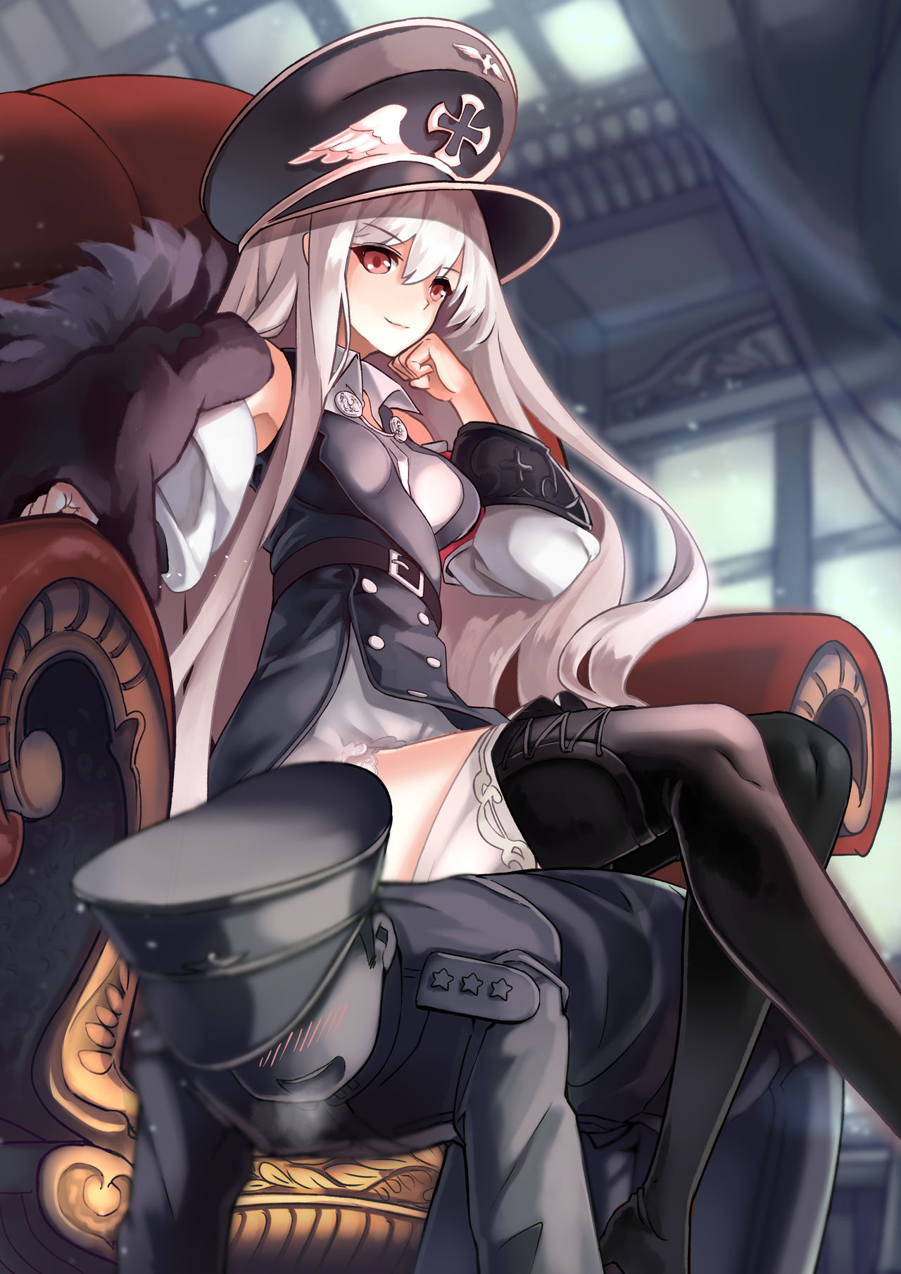 Girl's Frontline Bundle #02 page 9 full