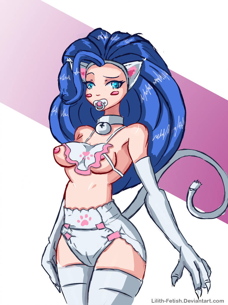 Artist Lilith-Fetish page 2 full