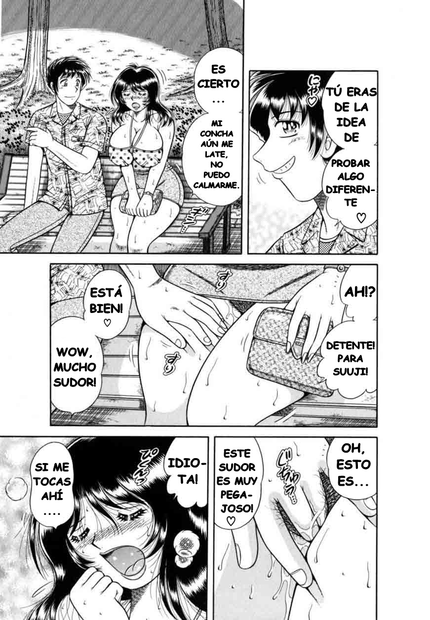 Thrill | ESTREMECIMIENTO page 3 full