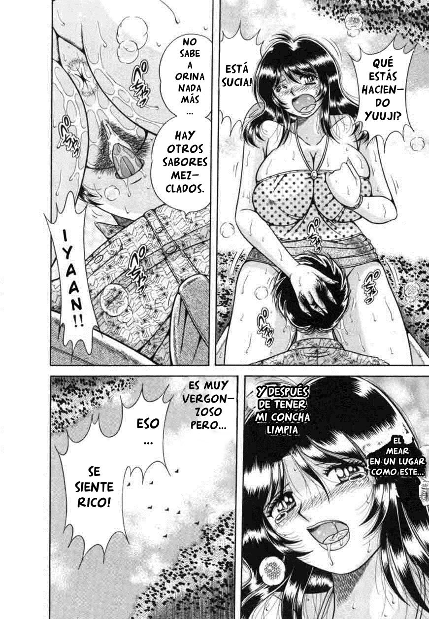 Thrill | ESTREMECIMIENTO page 8 full