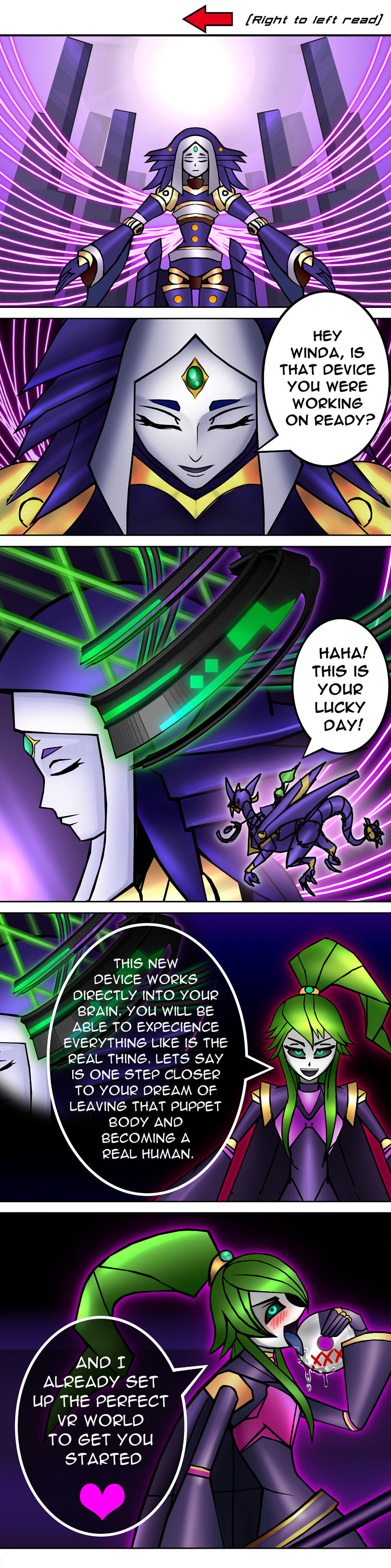 El Shaddoll Construct page 1 full