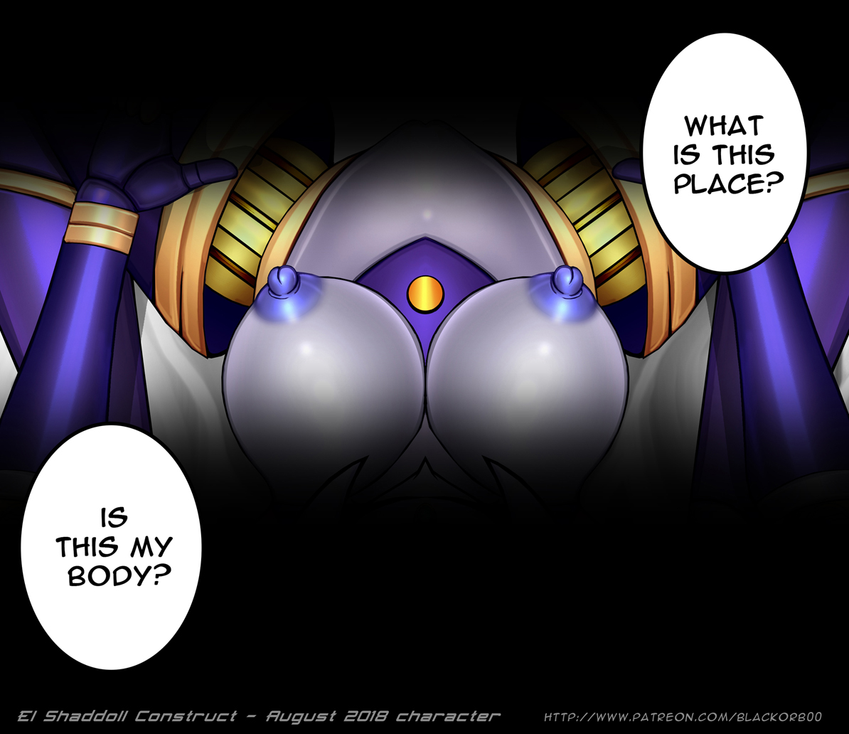 El Shaddoll Construct page 2 full