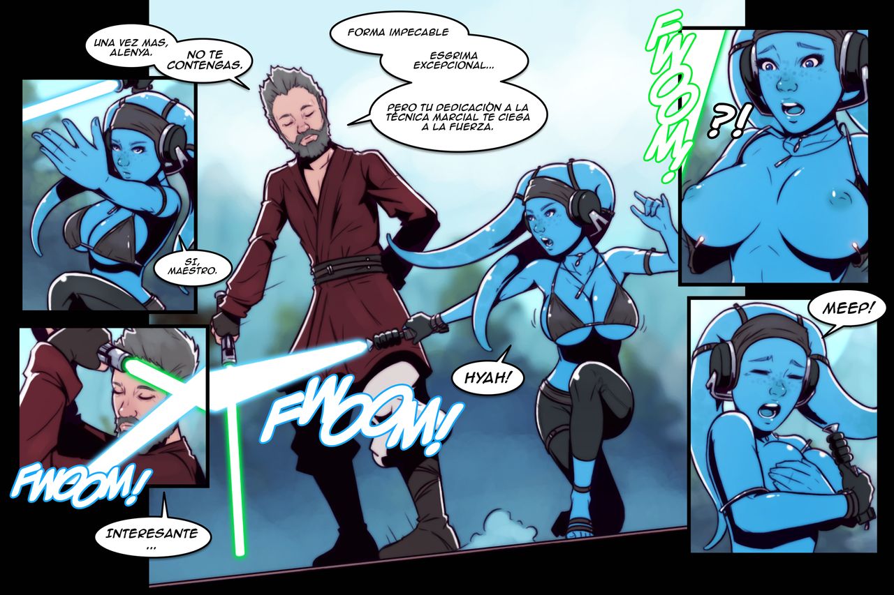 Alenya Hirani - Twi'lek Padawan page 4 full