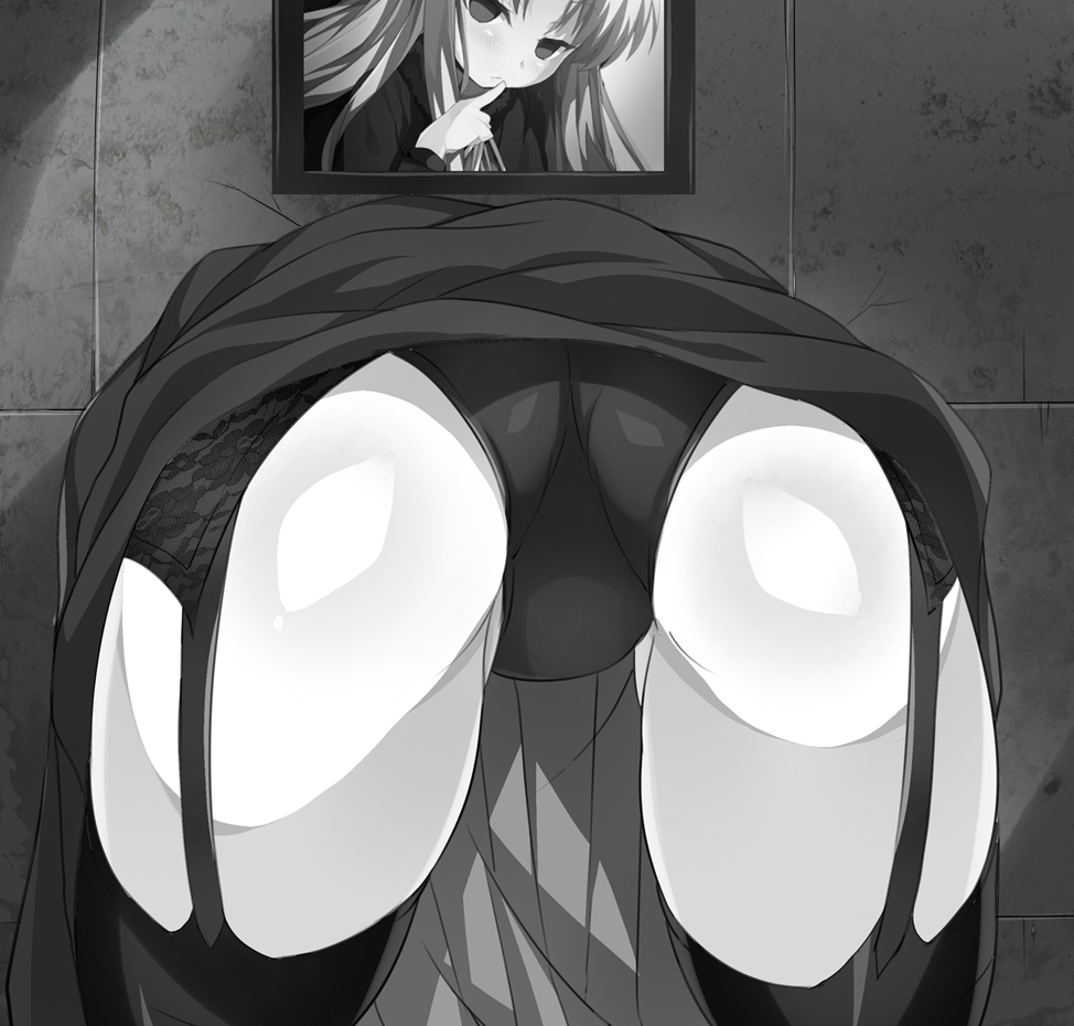Kuro Len Zukkon Bakkon page 8 full