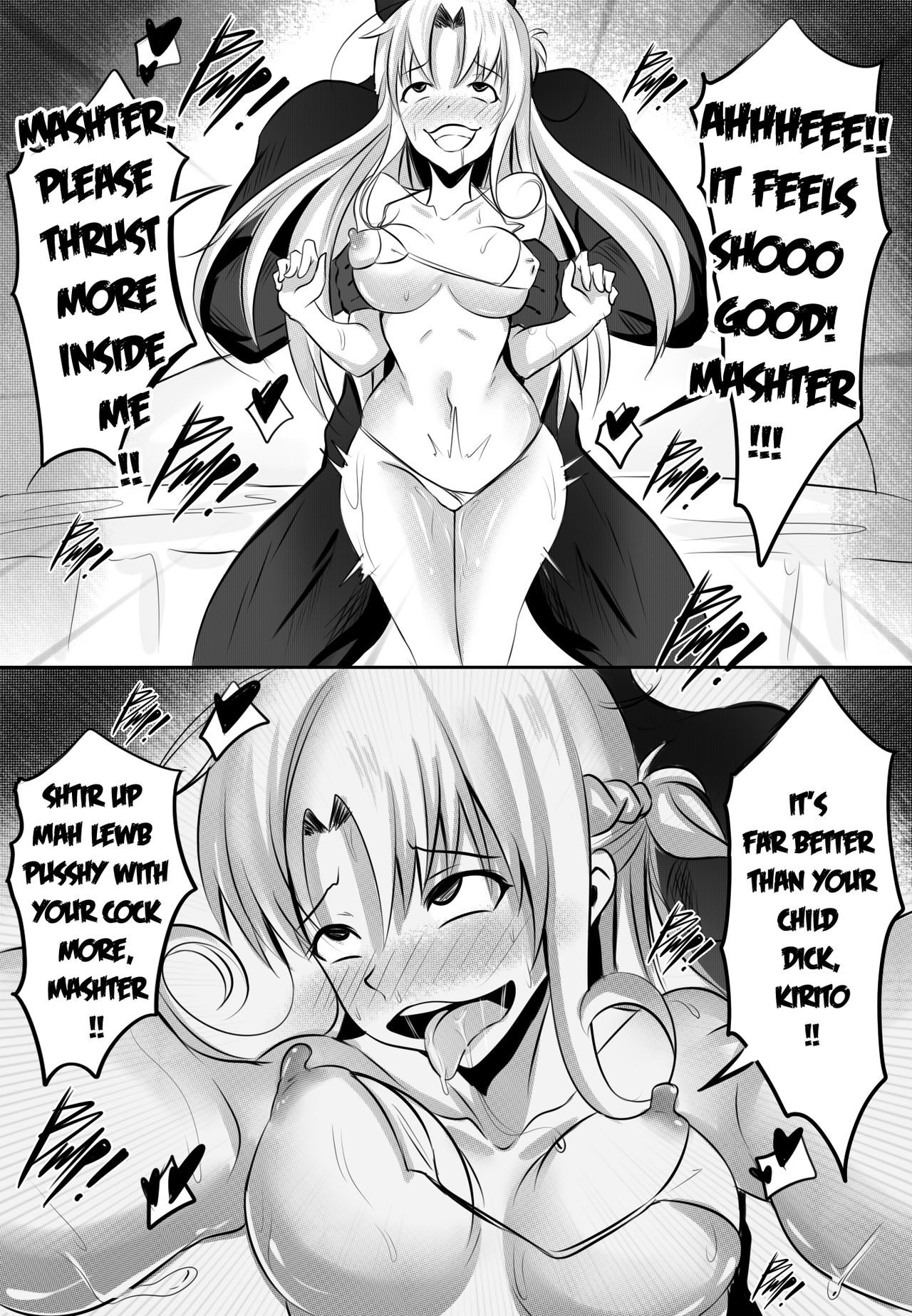 B-Trayal 3.5 page 8 full