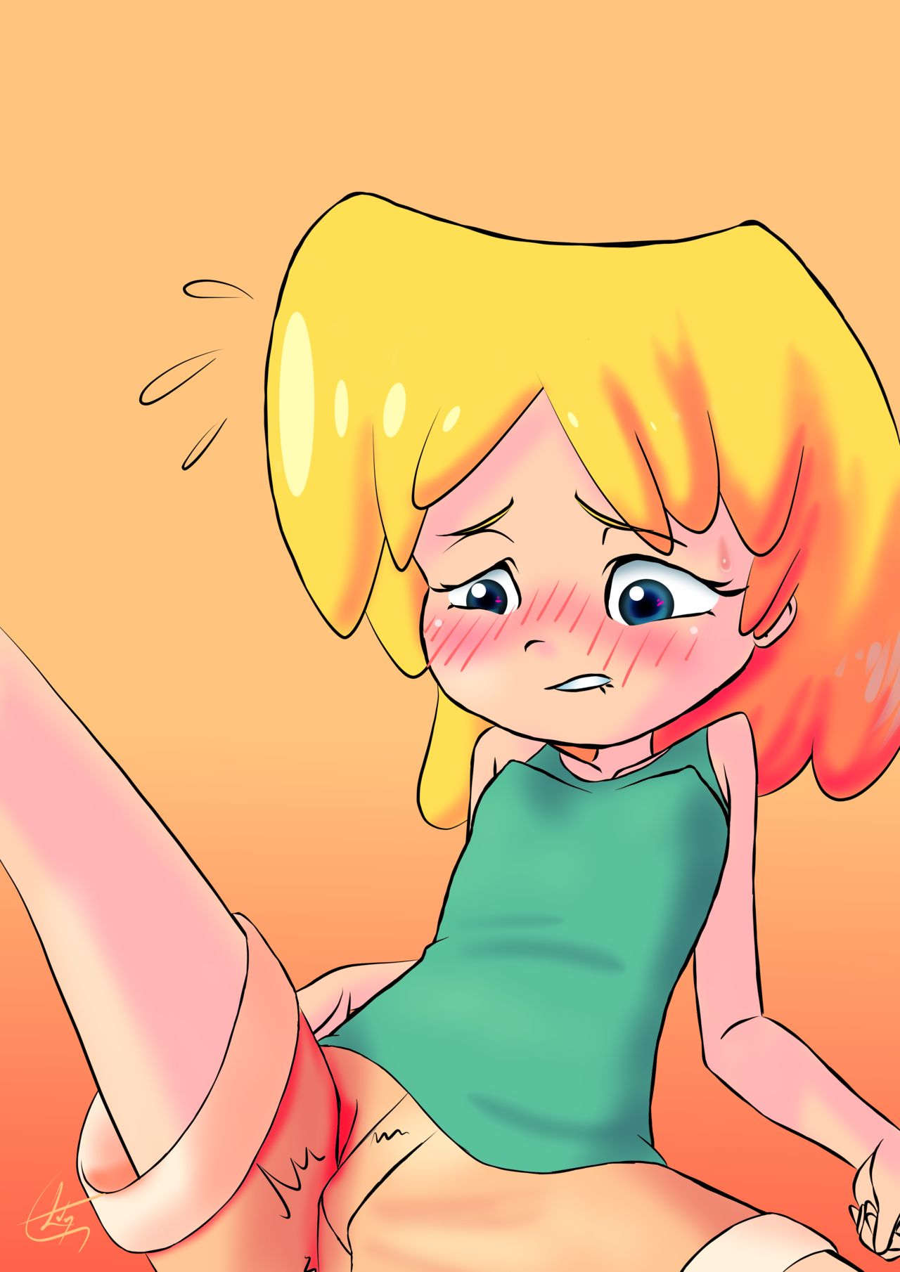Pictures Loud page 1 full