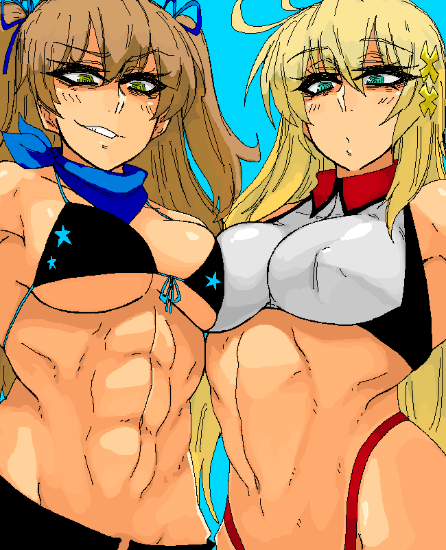 69 aka Mamelove/SxE  2nd page 9 full