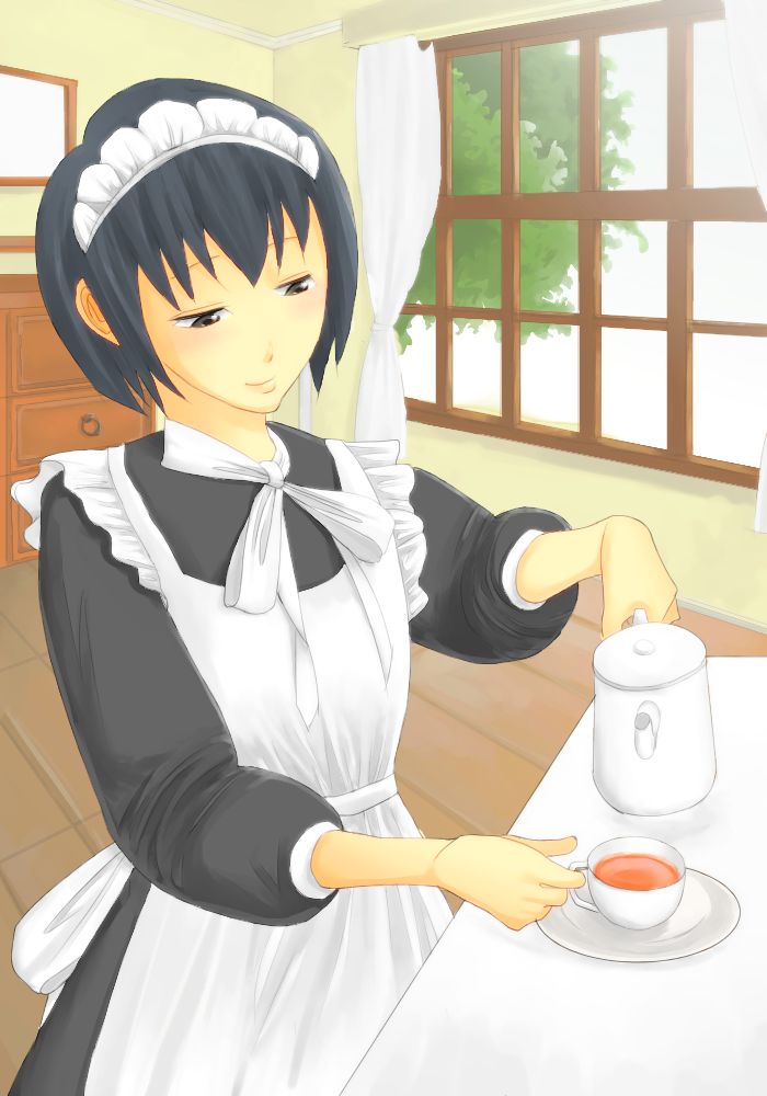 ARTIST 響野アイル page 8 full