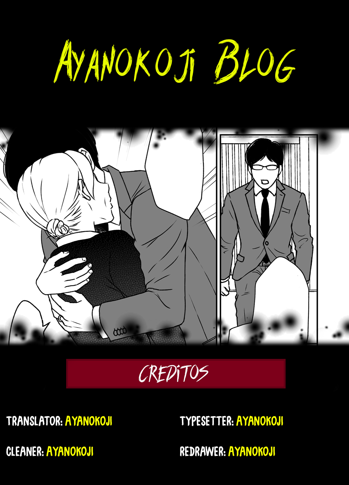 Shimako ~Tsuma no Haha~ 4 | Shimako ~Mother of Wife~ 4 page 2 full