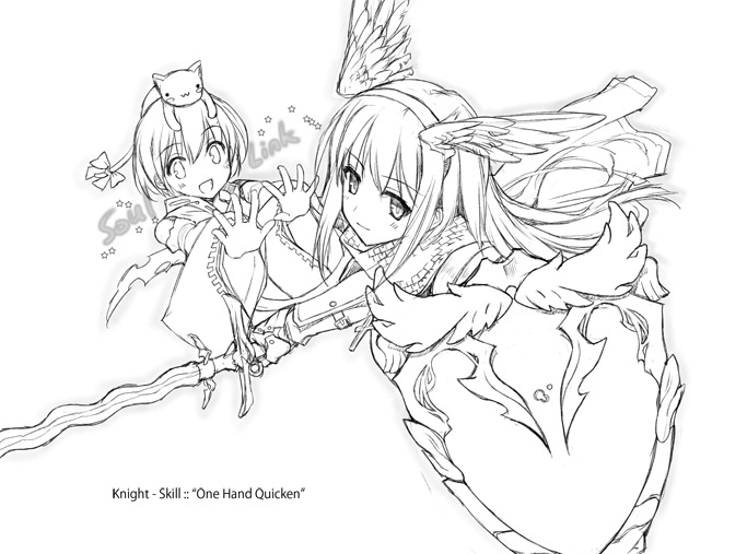 Akisoba page 6 full