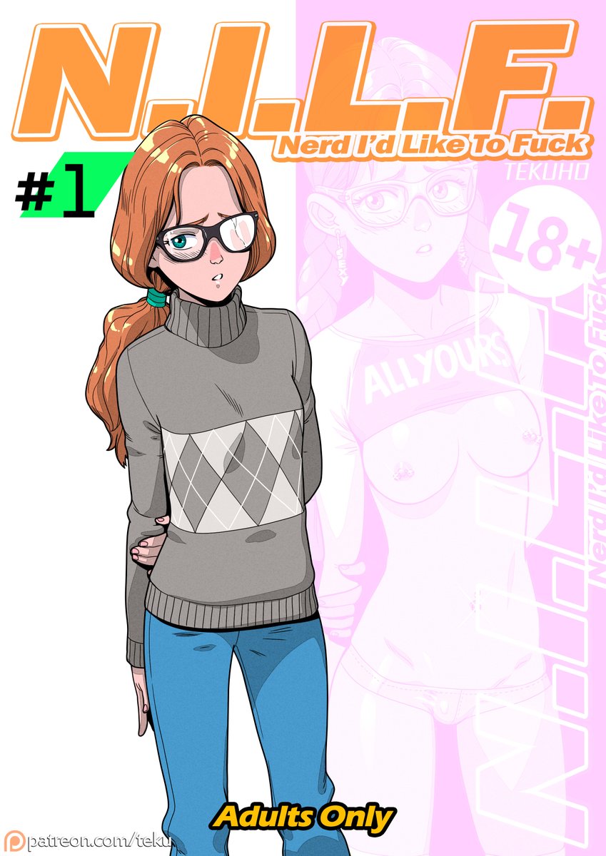 N.I.L.F. page 1 full