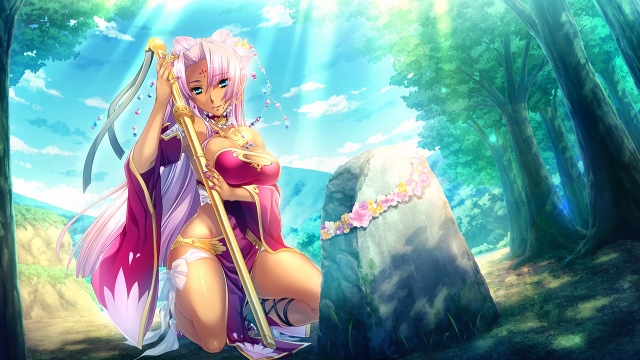 Shin Koihime Musou -Kakumei- Son Go no Ketsumyaku page 5 full