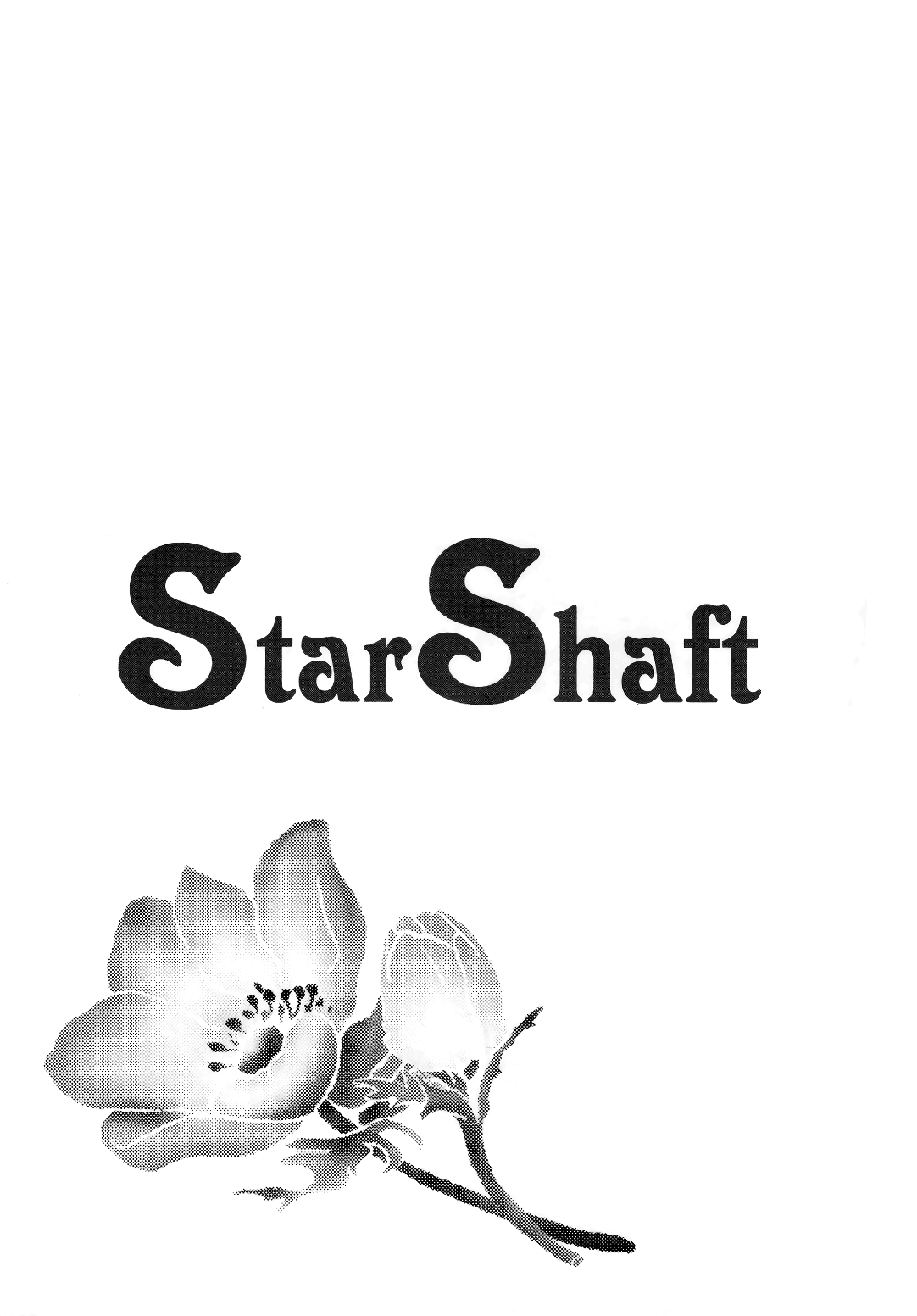 Star Shaft page 2 full