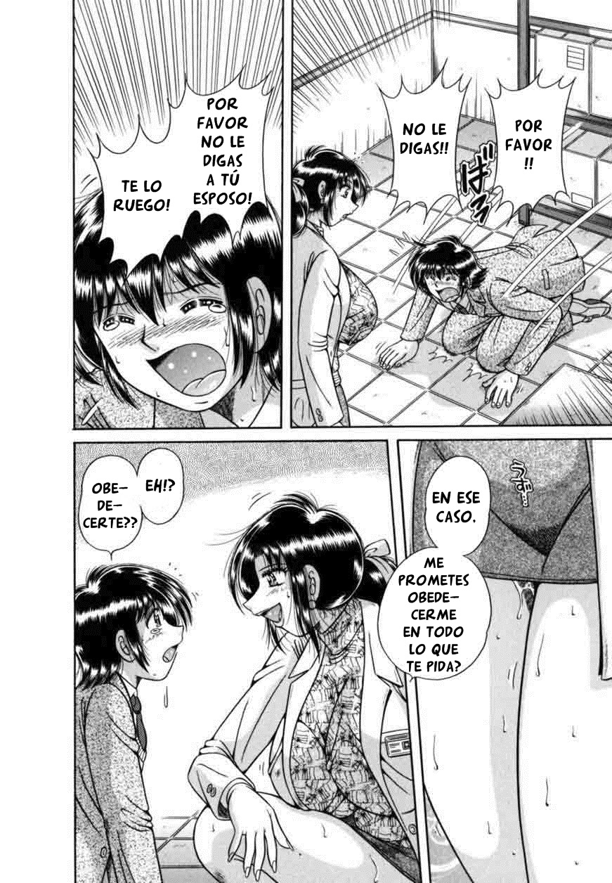 PACTO SECRETO page 4 full