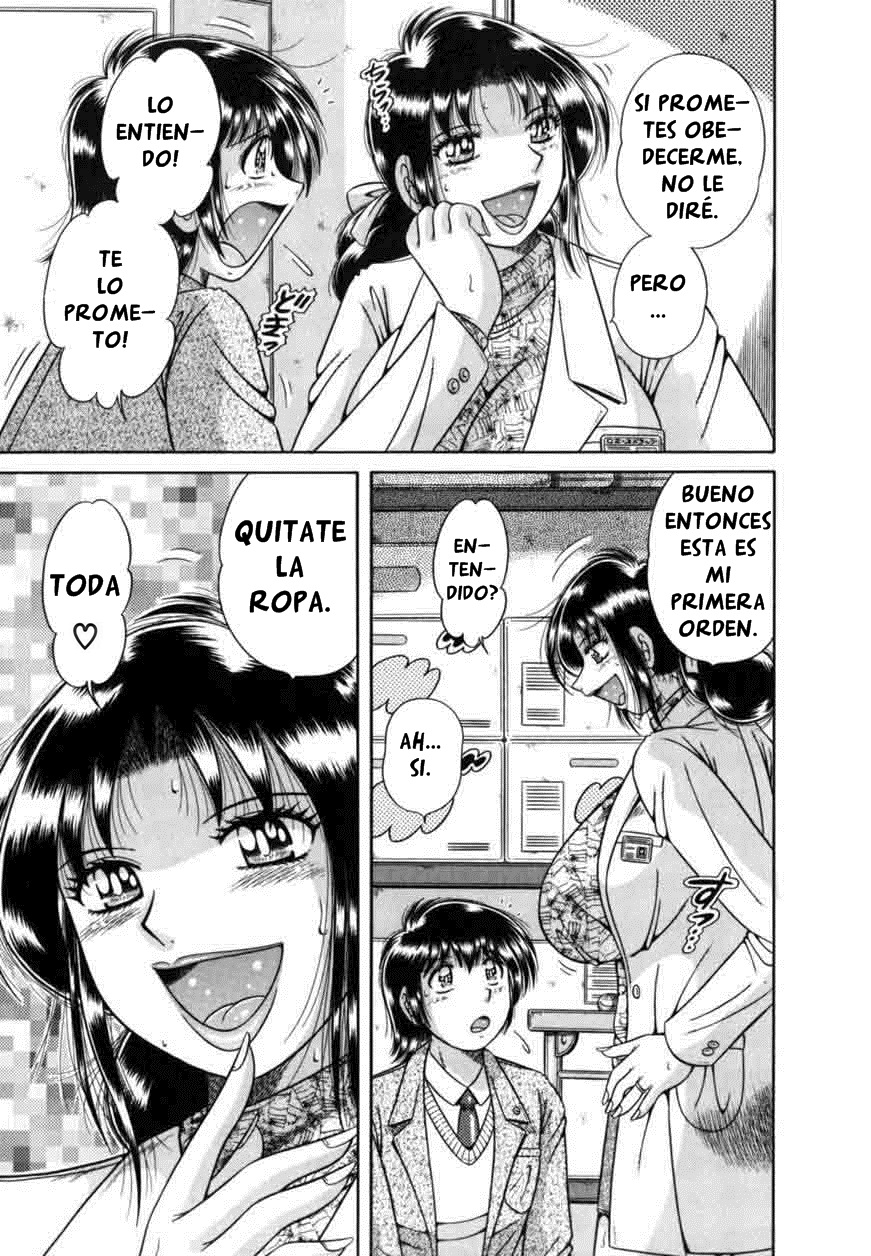PACTO SECRETO page 5 full