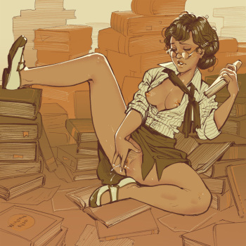 Artist -  Wintonkidd cover