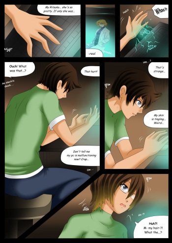 Becoming what you love cover