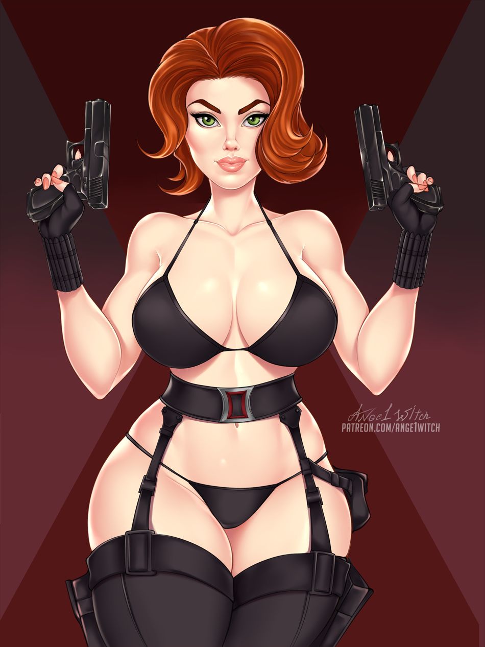 Artist Galleries ::: Ange1Witch page 5 full