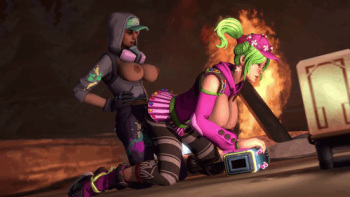Fortnite Collection cover
