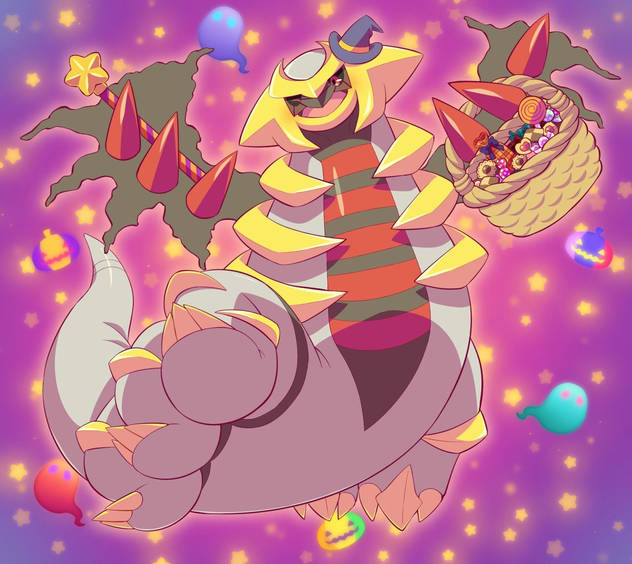 Artist - On Ice page 3 full