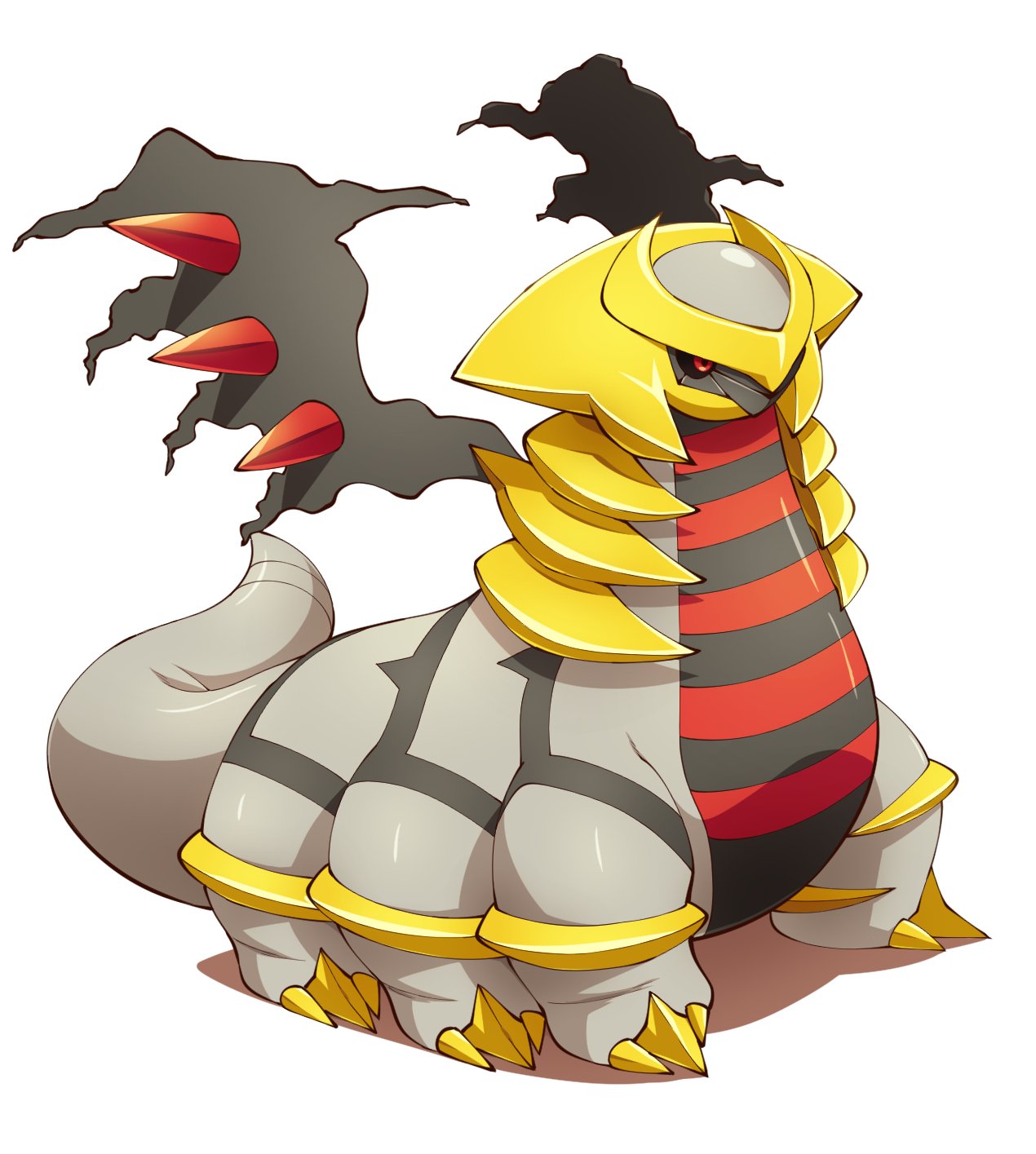 Artist - On Ice page 7 full