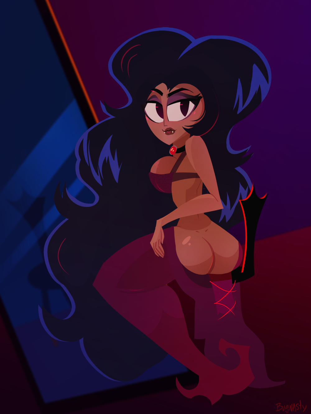 OK!: LBH page 10 full