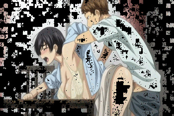 Houkago Initiation episode 2 animated gifs cover