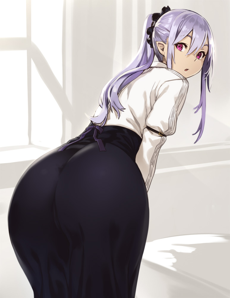 Ass Collection page 4 full