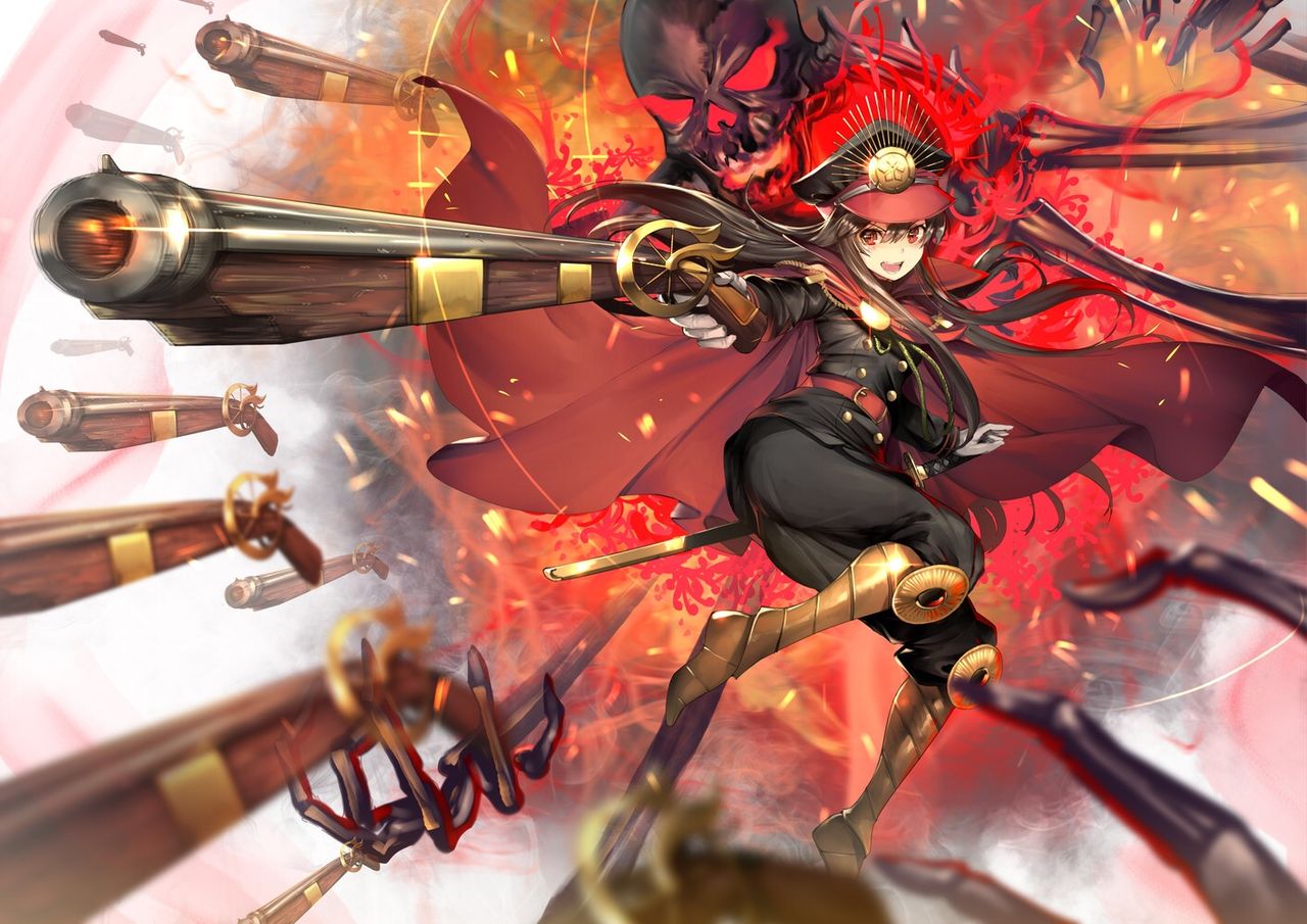 TEDDY page 5 full