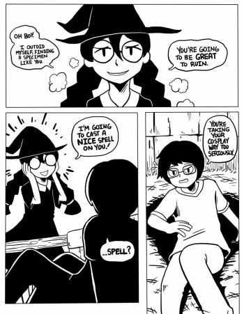 Swine Spell cover