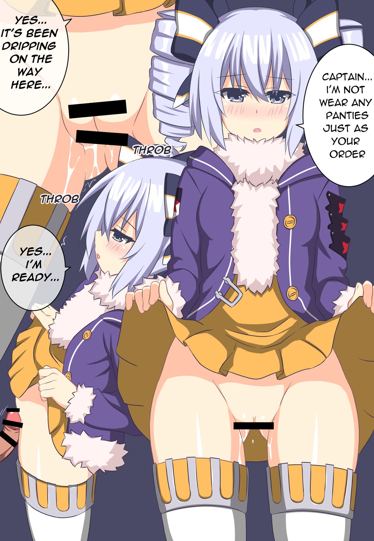 ~Bronya's Switch~ page 7 full