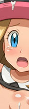 Yuumei Chara Kannou Shousetsu CG Shuu No. 282!! Koruna-chan HaaHaa CG Shuu page 3 full