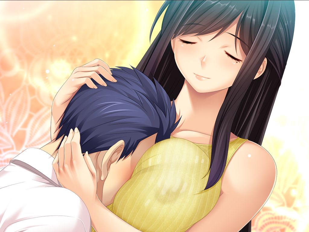 Mama Haha 2 page 3 full