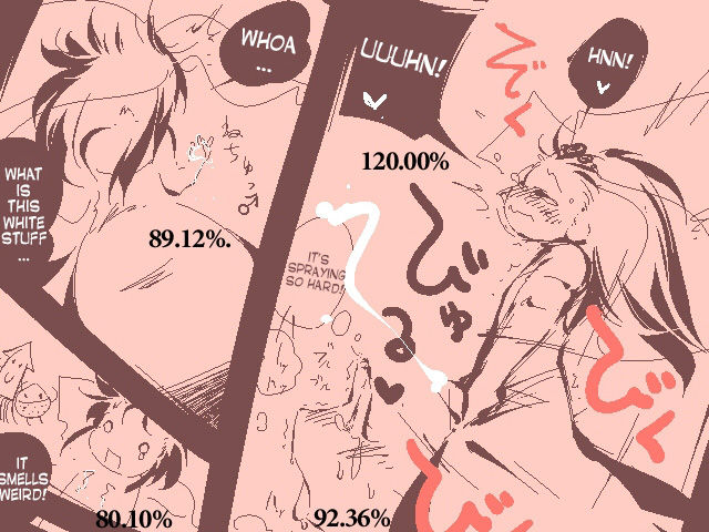 The bride Transforms page 10 full