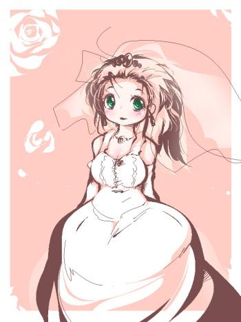 The bride Transforms cover