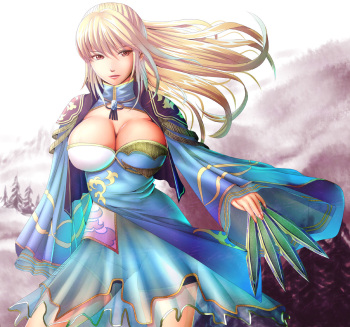 張久 cover