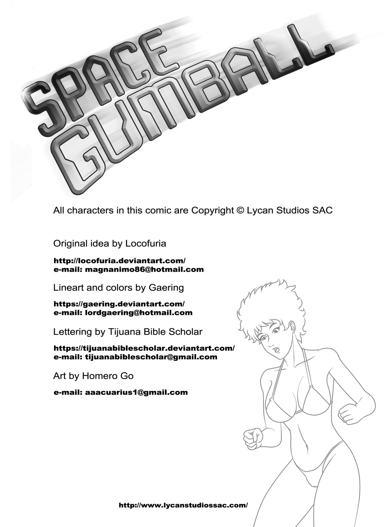 Space Gumball page 3 full
