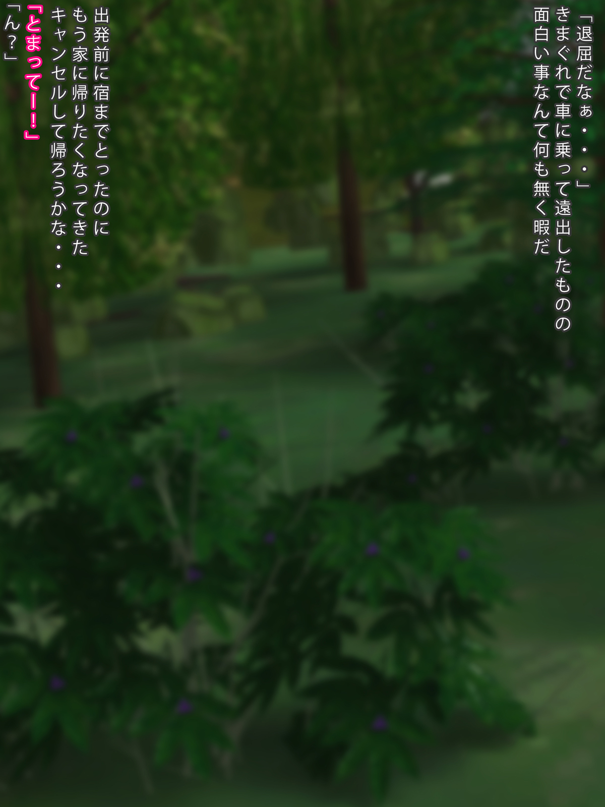 Hitchhike Shiteita Onnanoko to Iku Sakizaki de Sex Zanmai no Tabi! page 7 full